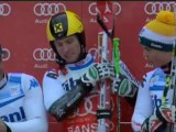 Esquí - Imparable Hirscher