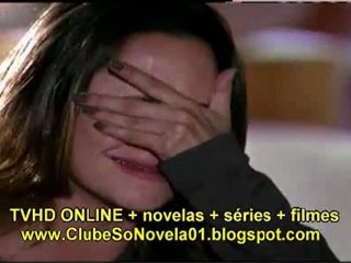 A Vida da Gente 17-02-2012 parte 2 - Assista ao vivo no Clube SoNovela