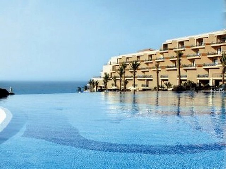 Clubhotel Riu Buena Vista Teneriffa Riuhotel Bilder Fotos