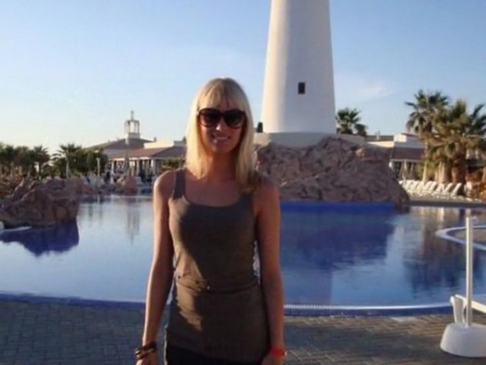 ClubHotel Riu Chiclana Novo Sancti Petri, Costa de la Luz Bilder Mareike Wehner www.Fella-1