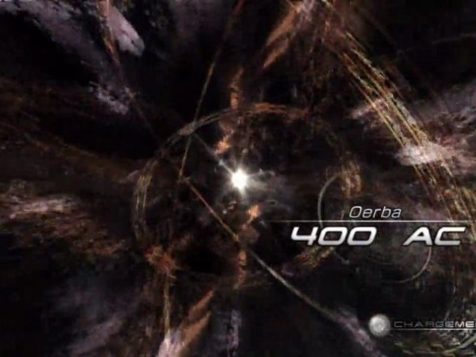 Gameplay Final Fantasy XIII-2 par Hyuuji - Mix