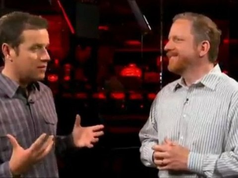 Gears of War 3 DLC 4 'Forces of Nature'