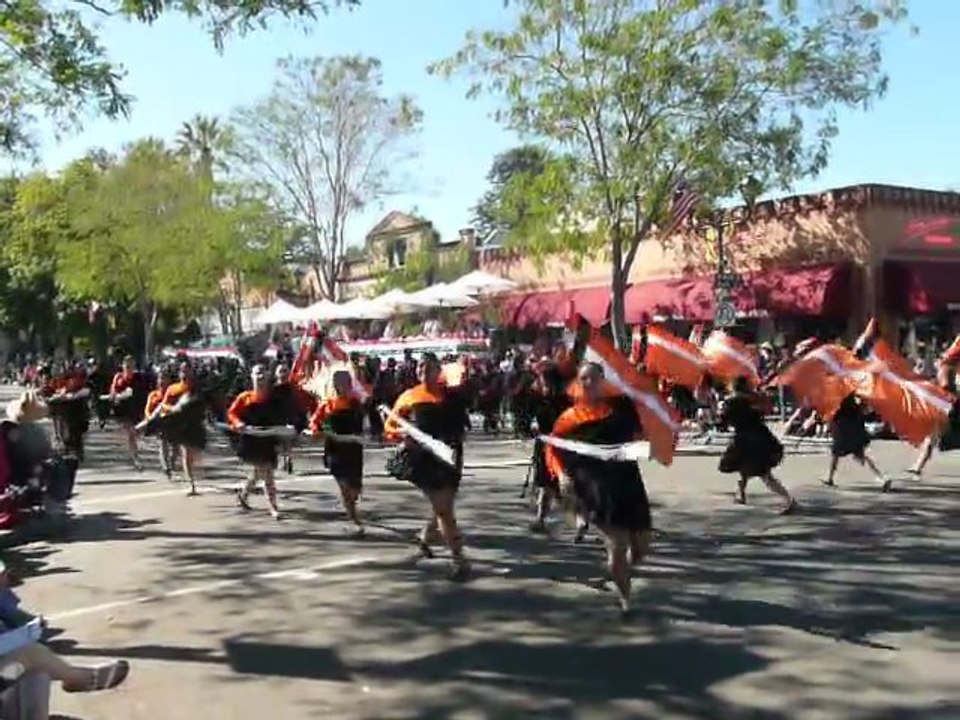 Pleasanton-2011.Parad 005