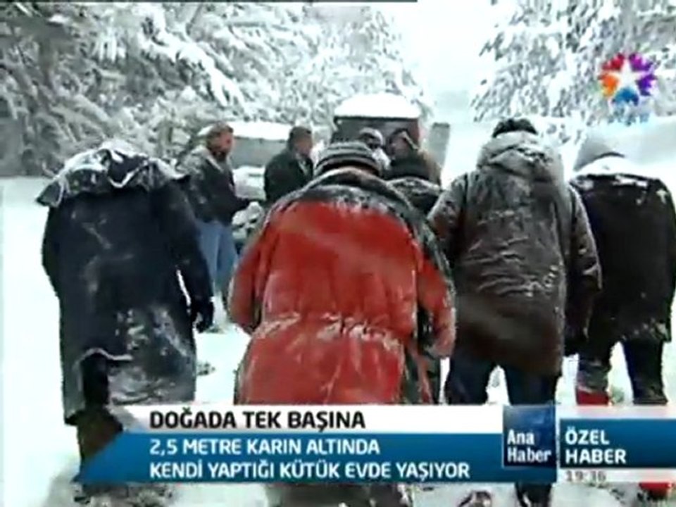 Serdar Kılıç Star Tv haberi