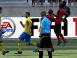 VDFB: SGE - BTSV (FIFA 12)