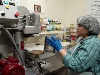 A visit to the local Mormon cannery Long Term Food Preps