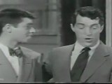 Eddy Guitto - Dean Martin & Jerry Lewis - That's Amore - Director's Cut