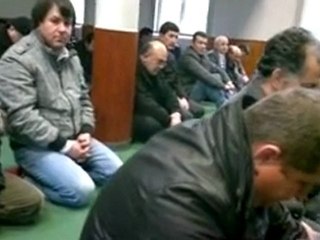 CUMA HUTBESİ-17 02 2012-GÜNAY AVCI