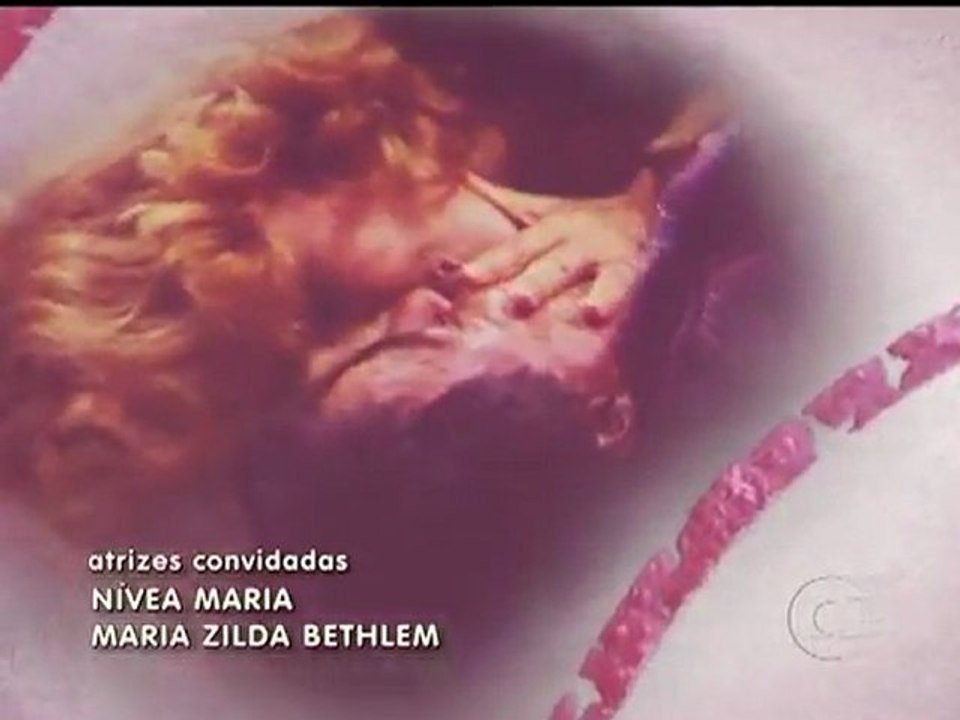 Aquele Beijo 17-02-2012 parte 1 Assista ao vivo no Clube SoNovela