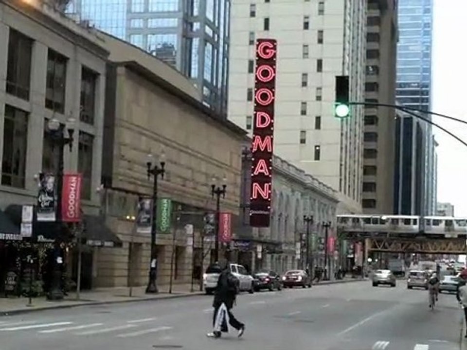 Chicago's Holidays