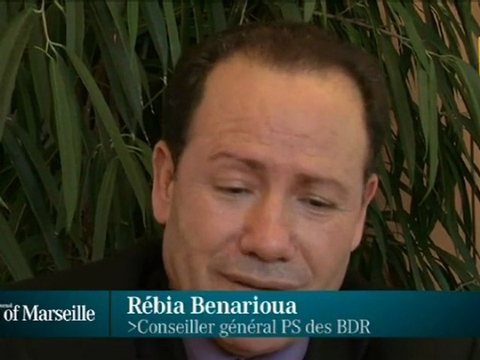 PS : La dissidence Benarioua conte Jibrayel