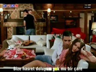 CÜNEYT TEK - NAZAR BONCUĞU (2011)