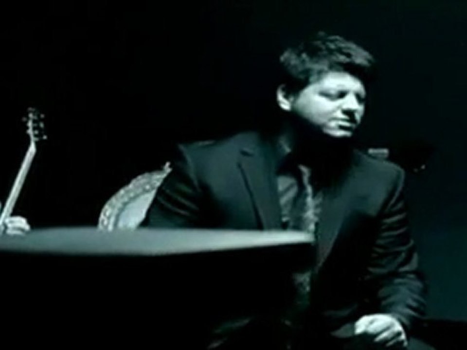 Dermanımsın (Kubat)