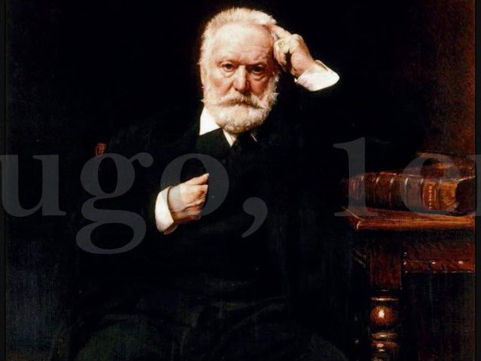 1er Janvier de Victor Hugo (Premier Janvier)