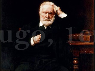 1er Janvier de Victor Hugo (Premier Janvier)