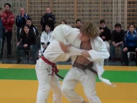 Les Cadets à Saverne