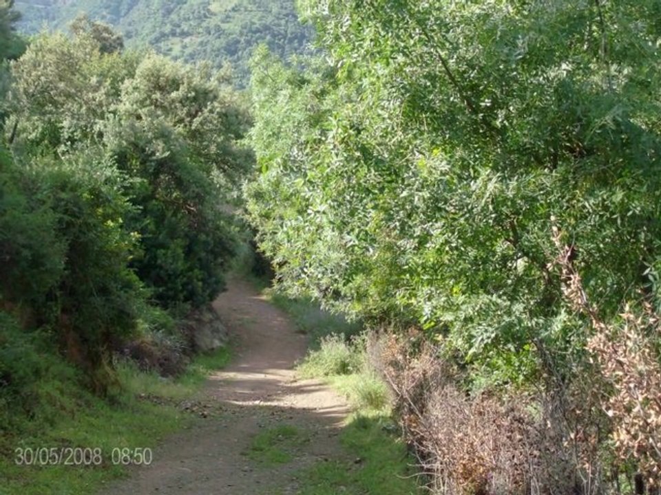 village SAHEL