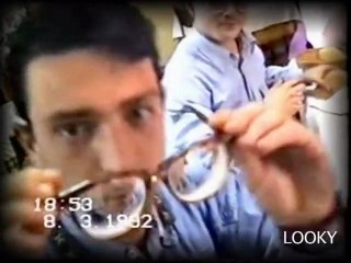 Parche T. Derecho Alicante. 1992. Imágenes de ayer.