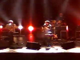 1 - Mekanik + Lucille - RHBC - EDN 2010