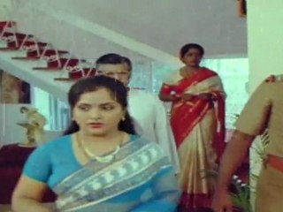 Maghadheerudu - Police Arrest Rao Gopal Rao