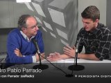 Periodista Digital entrevista a Pedro Pablo Parrado - Octubre de 2011