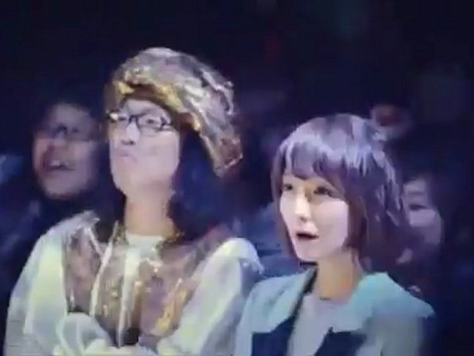 Tony An (토니 안) - Top Star (탑스타) [German sub] Full MV