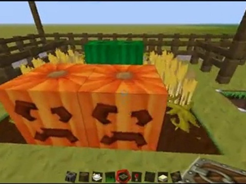 Maison Stylée Minecraft