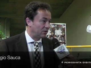 Periodista Digital entrevista a Sergio Sauca (TVE) - 10 de noviembre de 2011