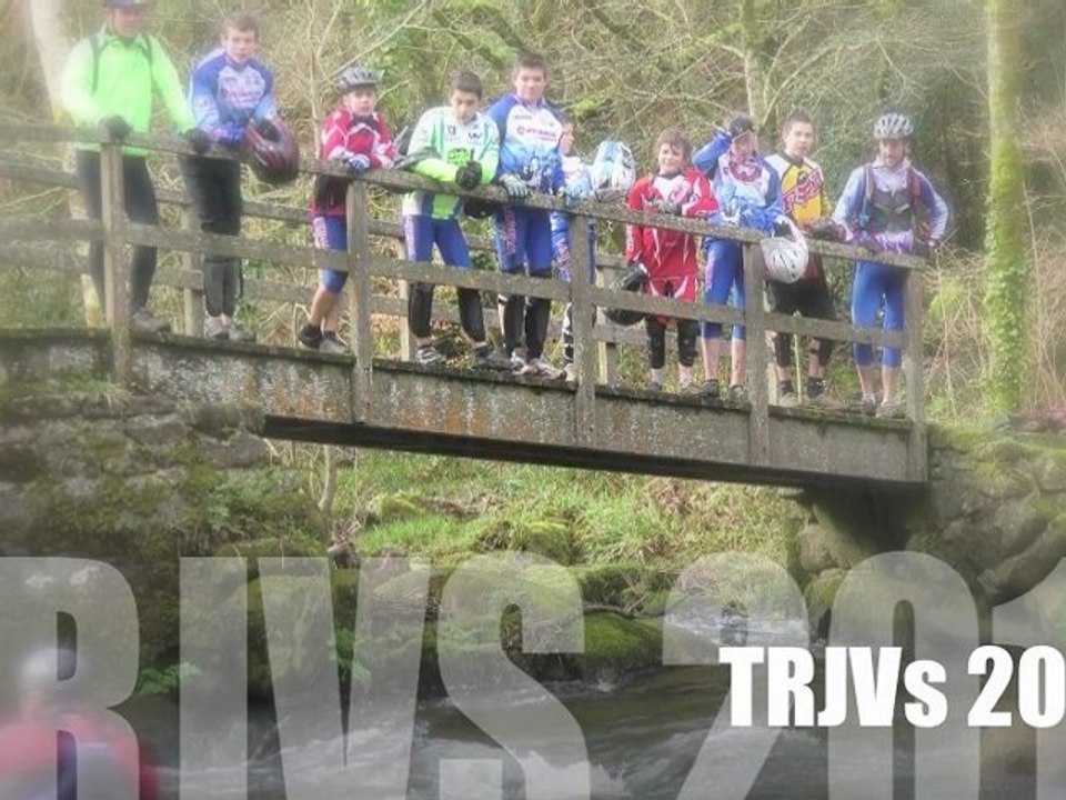 TRJV 2011 Landudal VTT