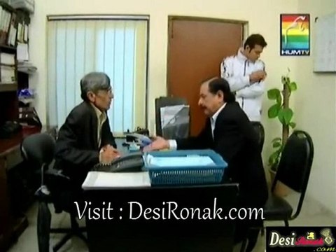 One Way Ticket Episode 9 Part 1