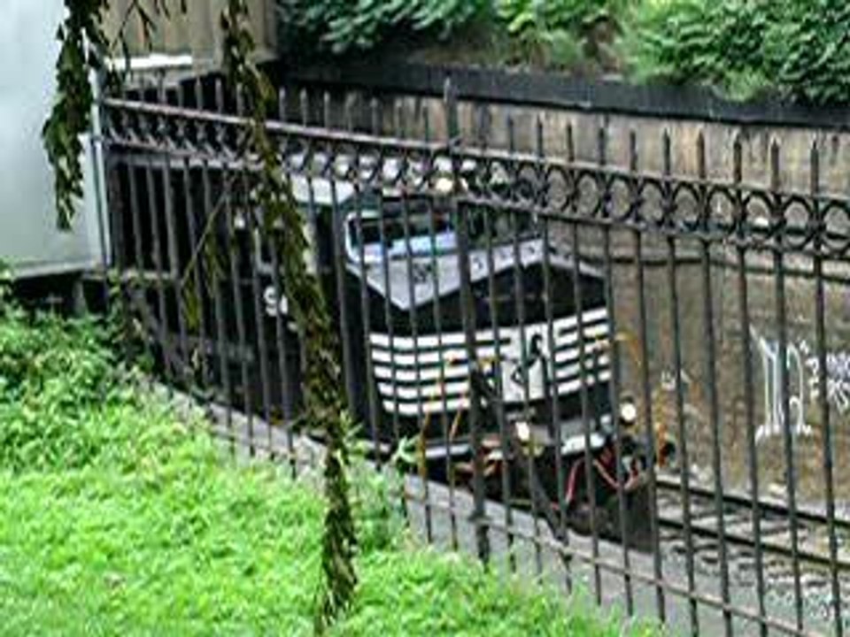 NS coal in West Park