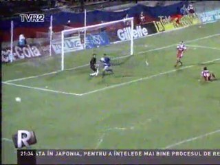 Istoria derby-urilor Steaua-Dinamo - ep.15