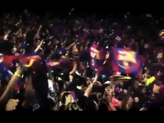 FC Barcelone-Pub pour Turkish Ailrlines