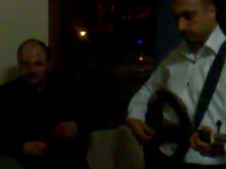 ""MAKBER"" ÖZGÜR GÜNEY  YENİİ VİDEO GRUP NOSTALJİ......NİKTAŞ ÇATI RESTAURANTTA