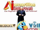 Amarillas Internet-Las Páginas Amarillas Del Internet