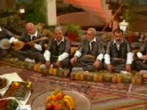 Kolumu Salladım-URFA SIRA GECELERİ-Mehmet YILDIZ./18/02/2012