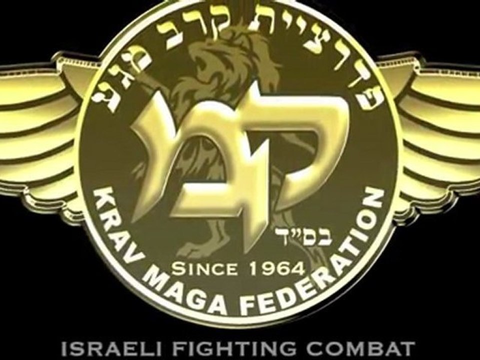 KRAV MAGA MEXICO INSTRUCTOR COURSE 2012 BY MASTER ALAIN COHEN KRAV-SECURITY.COM