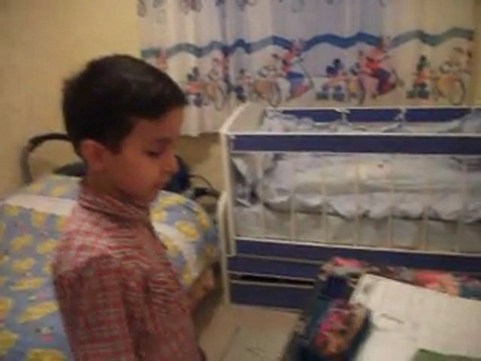 Özel İstikbal İlköğretim Okulu Cennet Speaking English