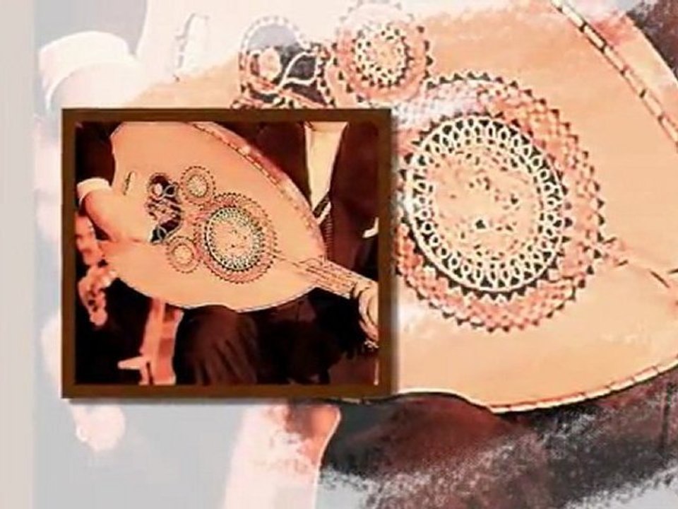 FARID EL ATRACHE ( OUD)