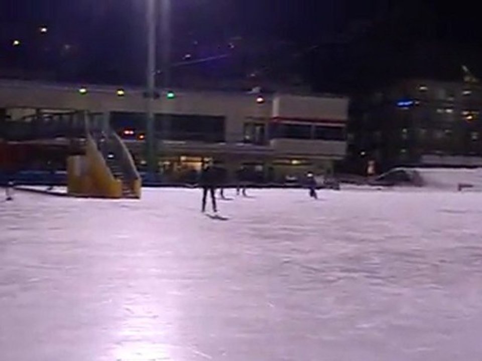 Ice Skating part3