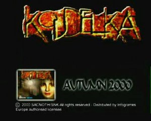 Koudelka (Demo)