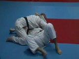 Jujitsu Rollin Philippe