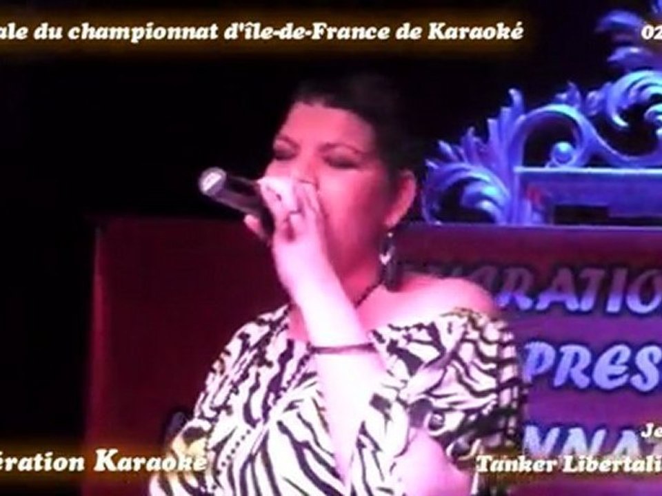 Jenny - je sais pas de celine dion