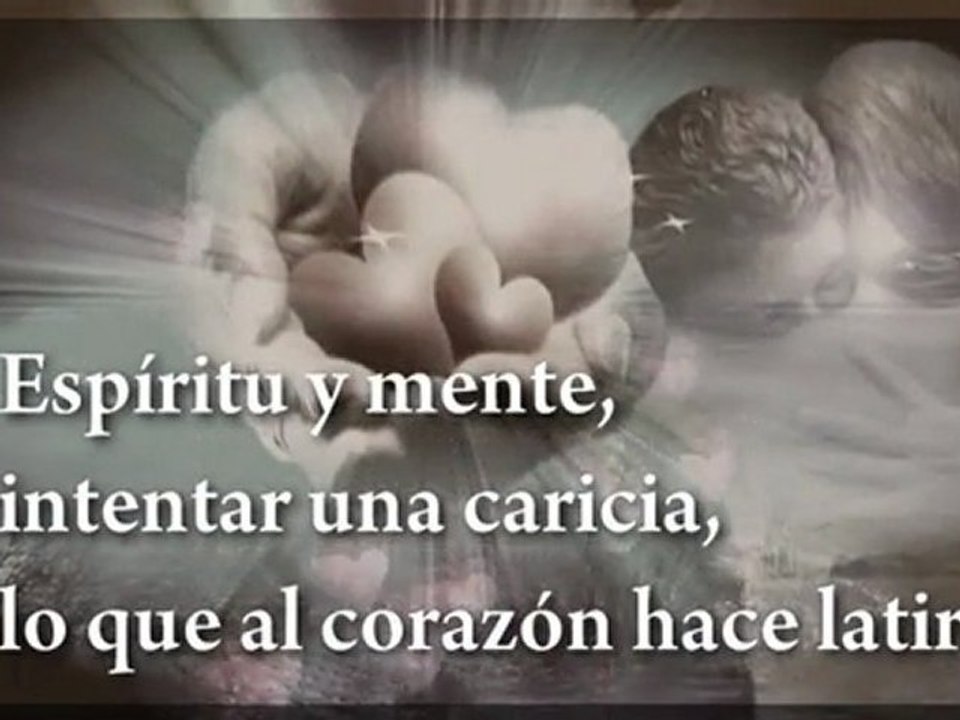 Presencia...