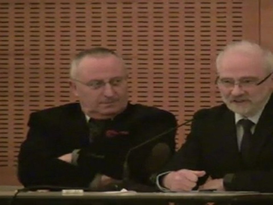Grand Orient questions réponses