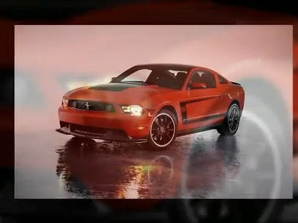 Used Ford Mustang at Preferred Auto Imports of Muskegon, MI