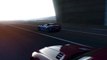 Gran Turismo 5 - Chevrolet Corvette ZR1 vs Mercedes SLS AMG - Drag Race