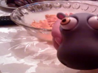 Spóźnione życzenia Walentynkowe