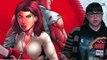 Nerdlocker - Batman, Uncanny X-Men, Army of Darkness & More Comic Book Reviews!