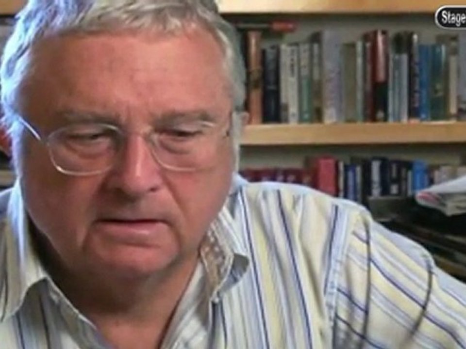 Stagehand TV-Randy Newman-Performing Artist, Songwriter, Film Composer